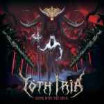 YOTH IRIA - Gone with the Devil DIGI